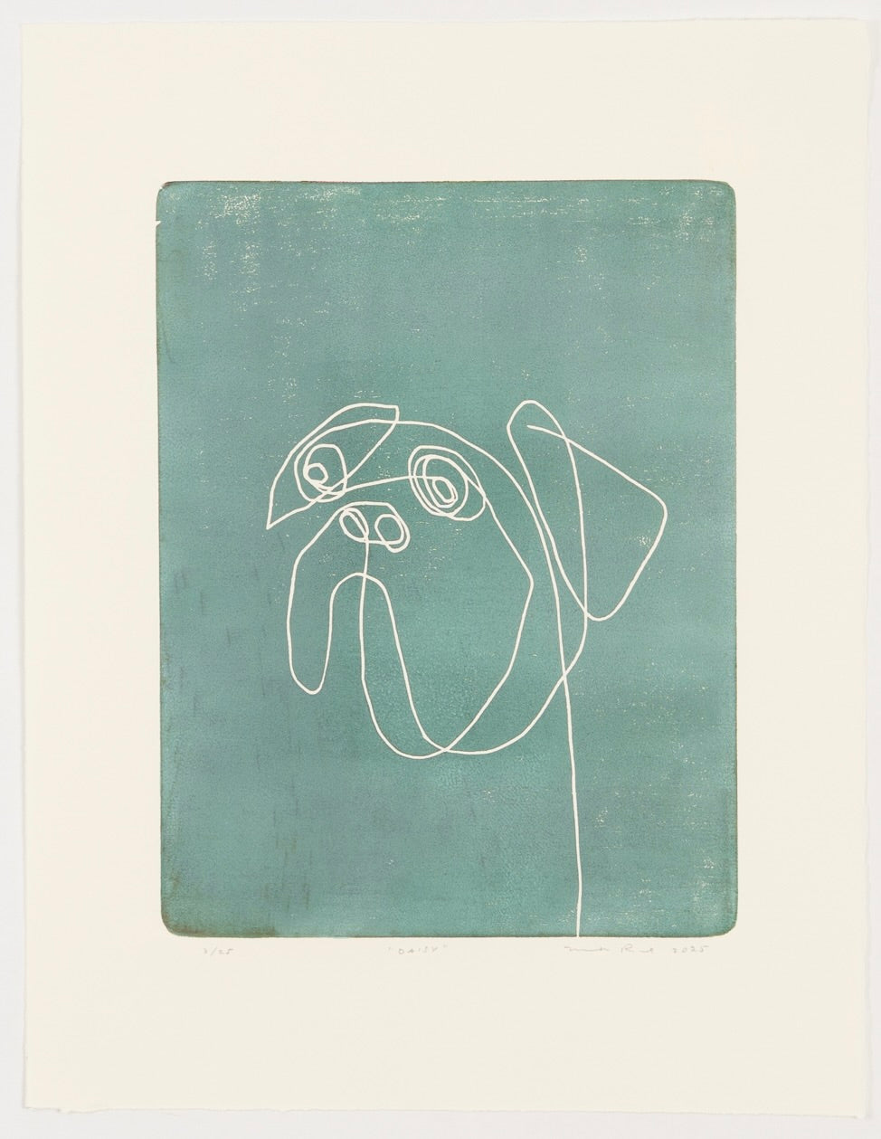 Block Prints