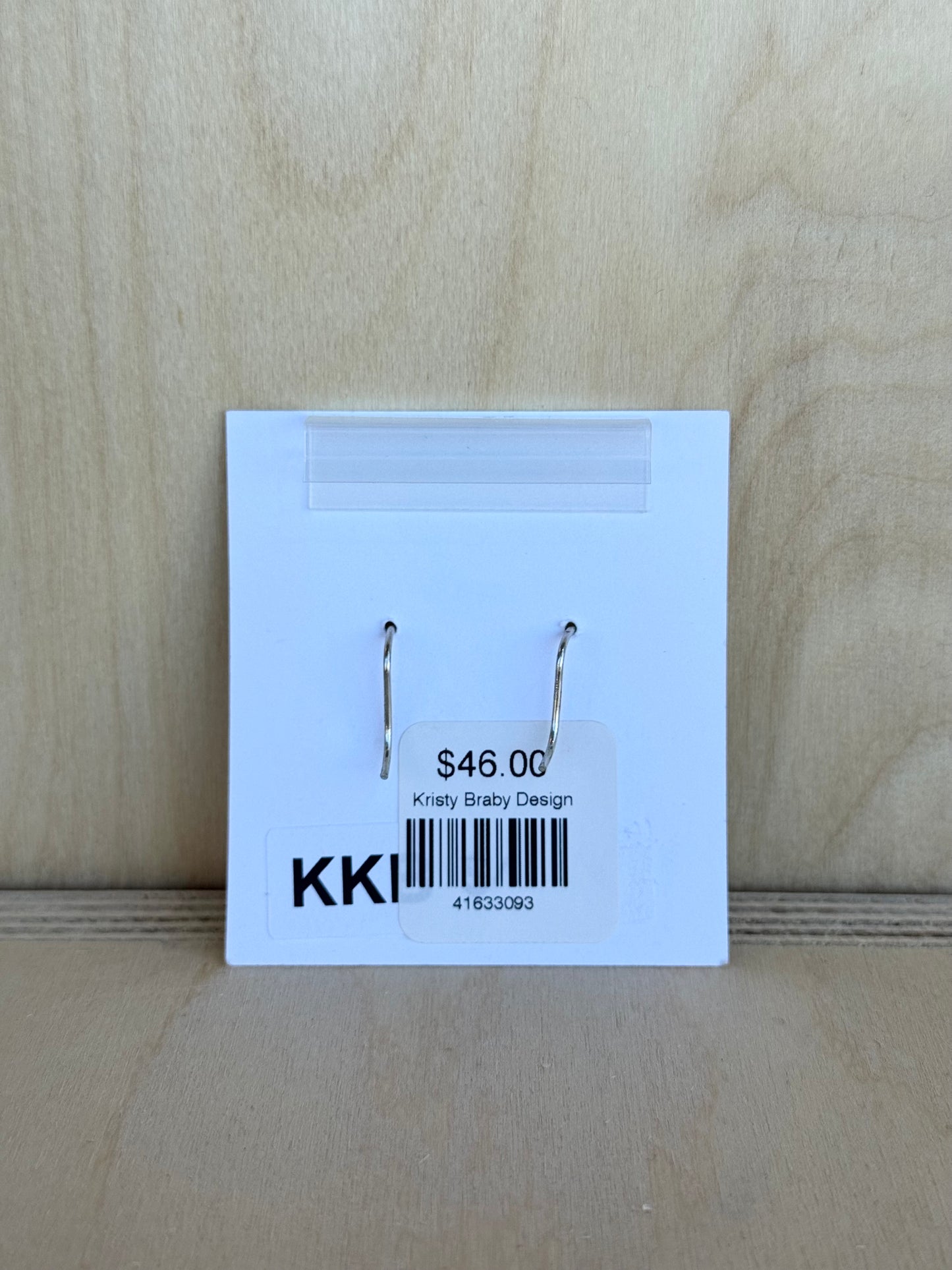 Lola Earrings