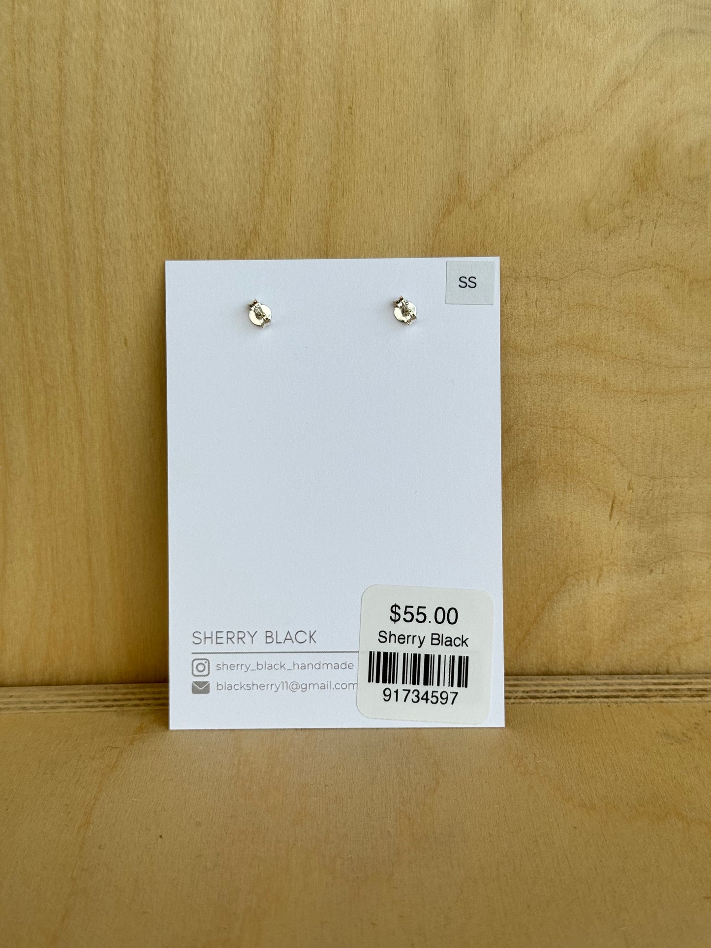Beige,Cream & Olive Tag