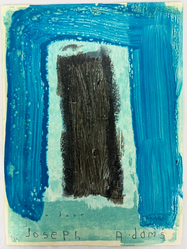 A Door