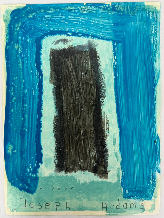 A Door