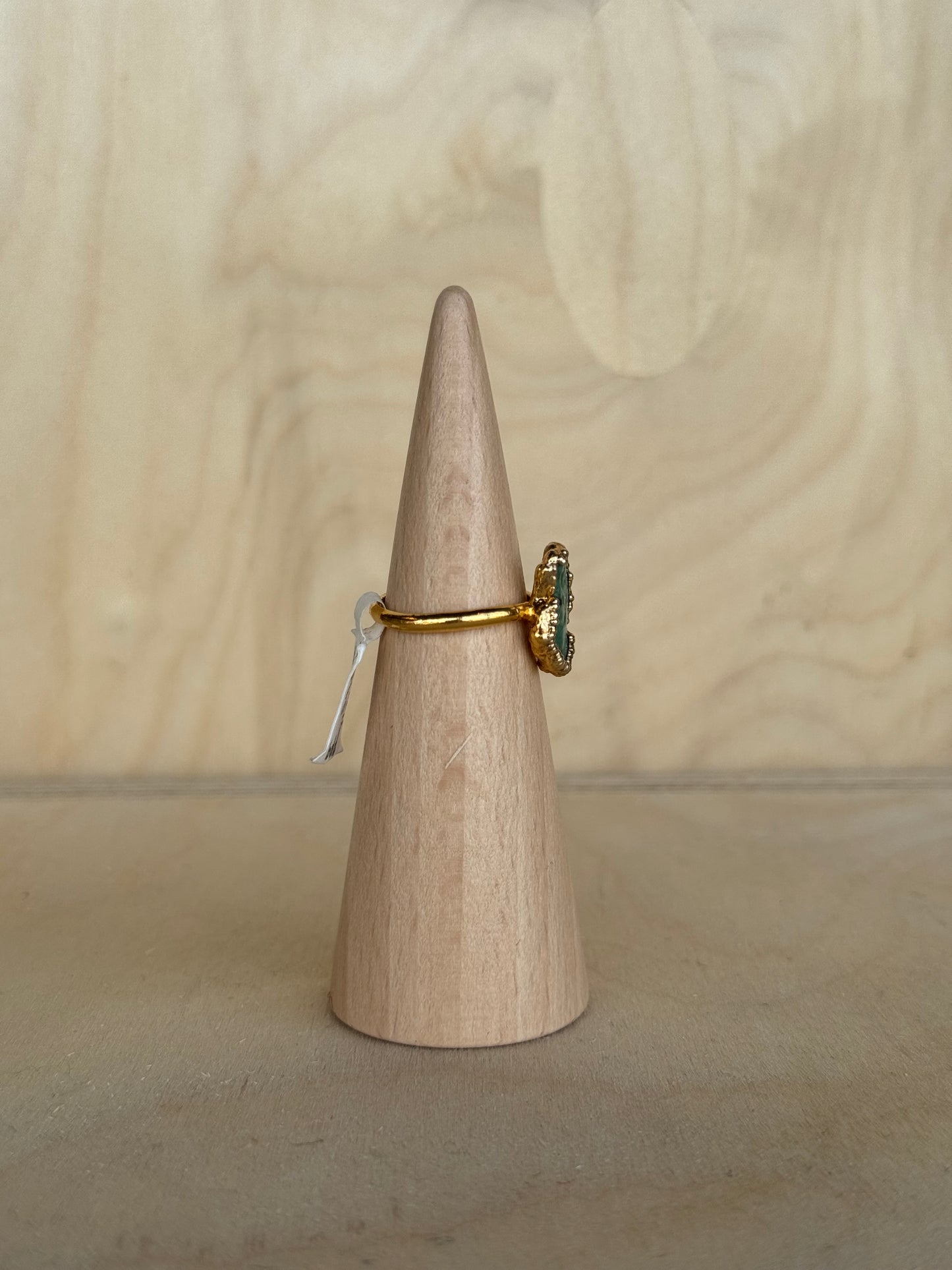 Turquoise Ring
