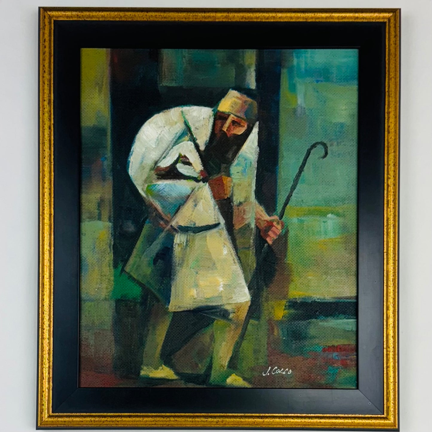 Shepherd