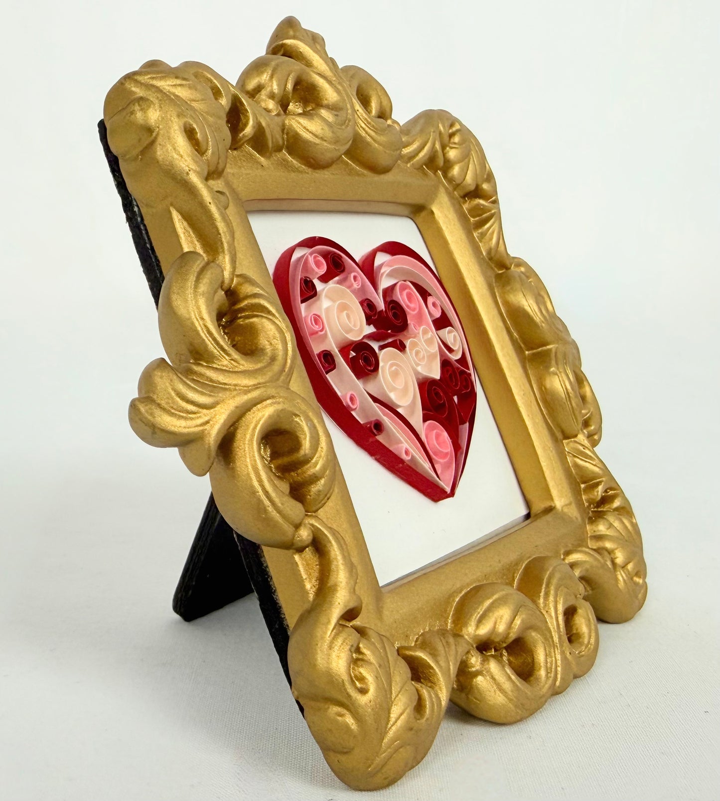 Valentines Heart Mini