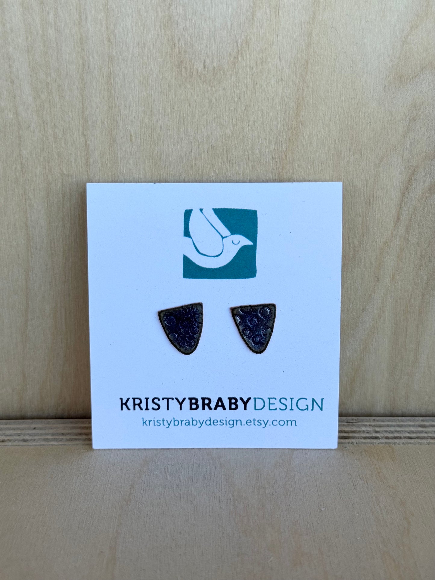Libby Earrings