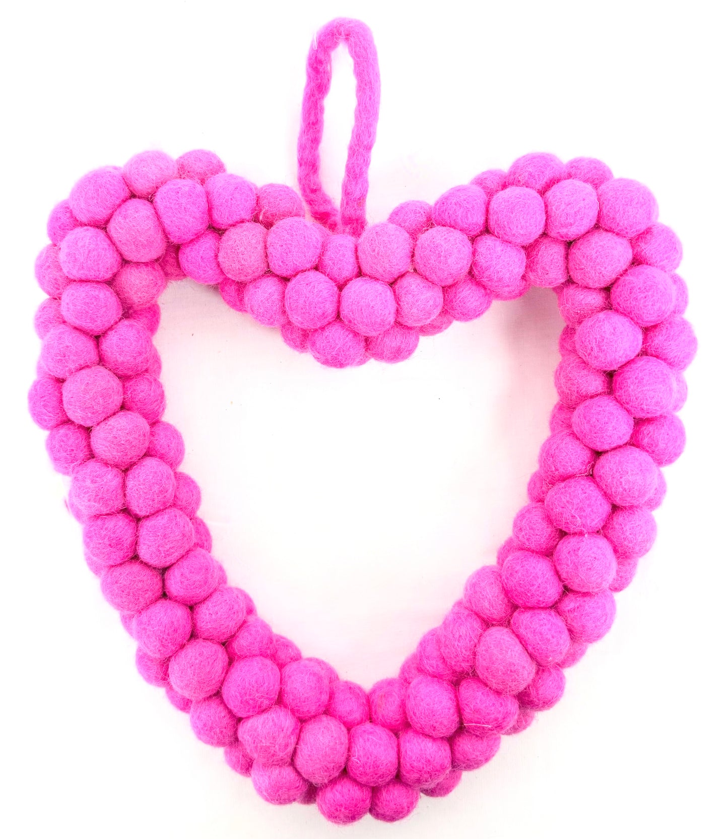 Heart Wreath