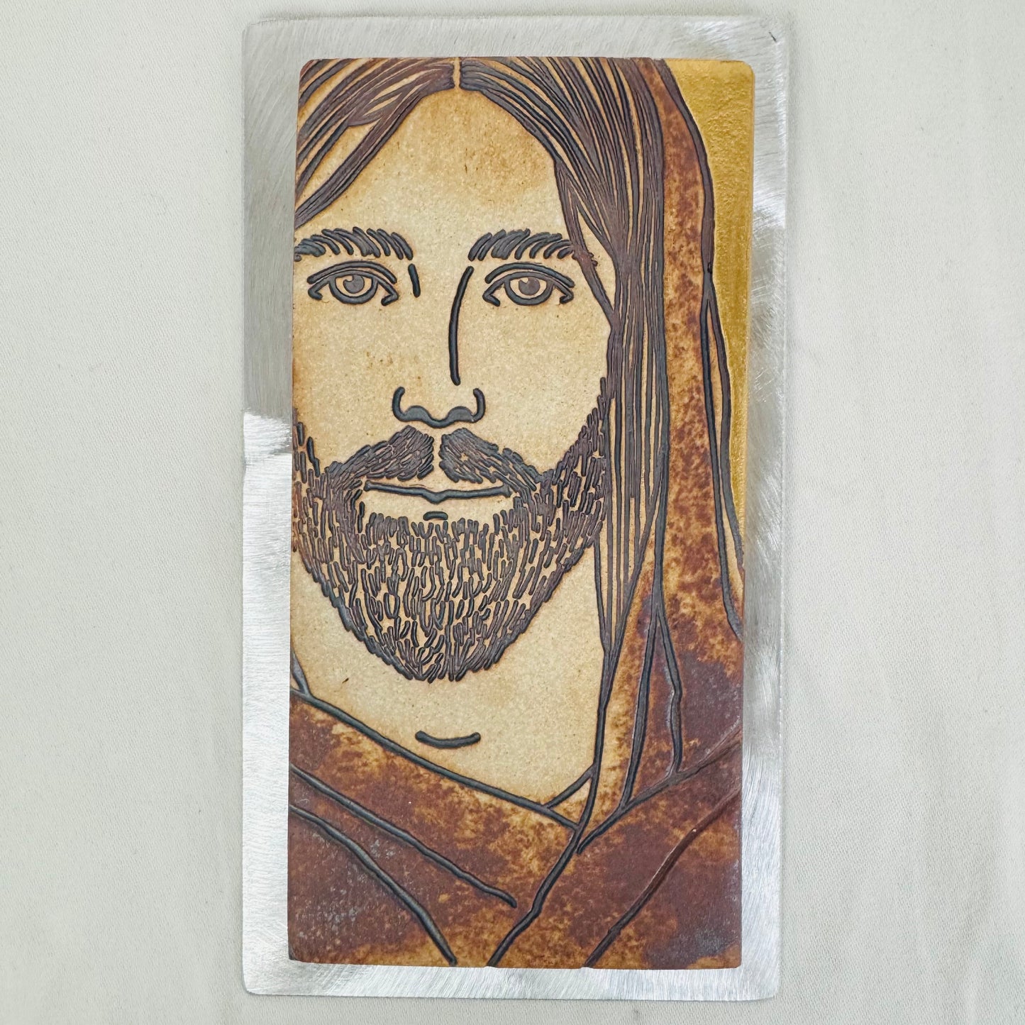 Jesus Tile