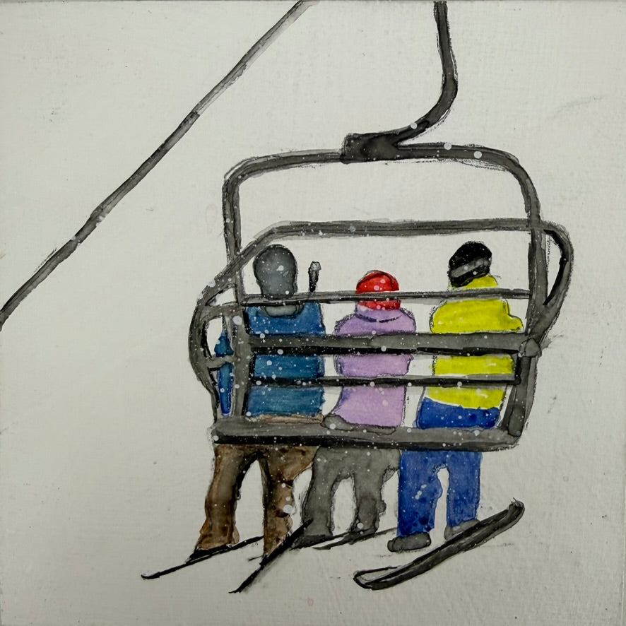Lift Buddies