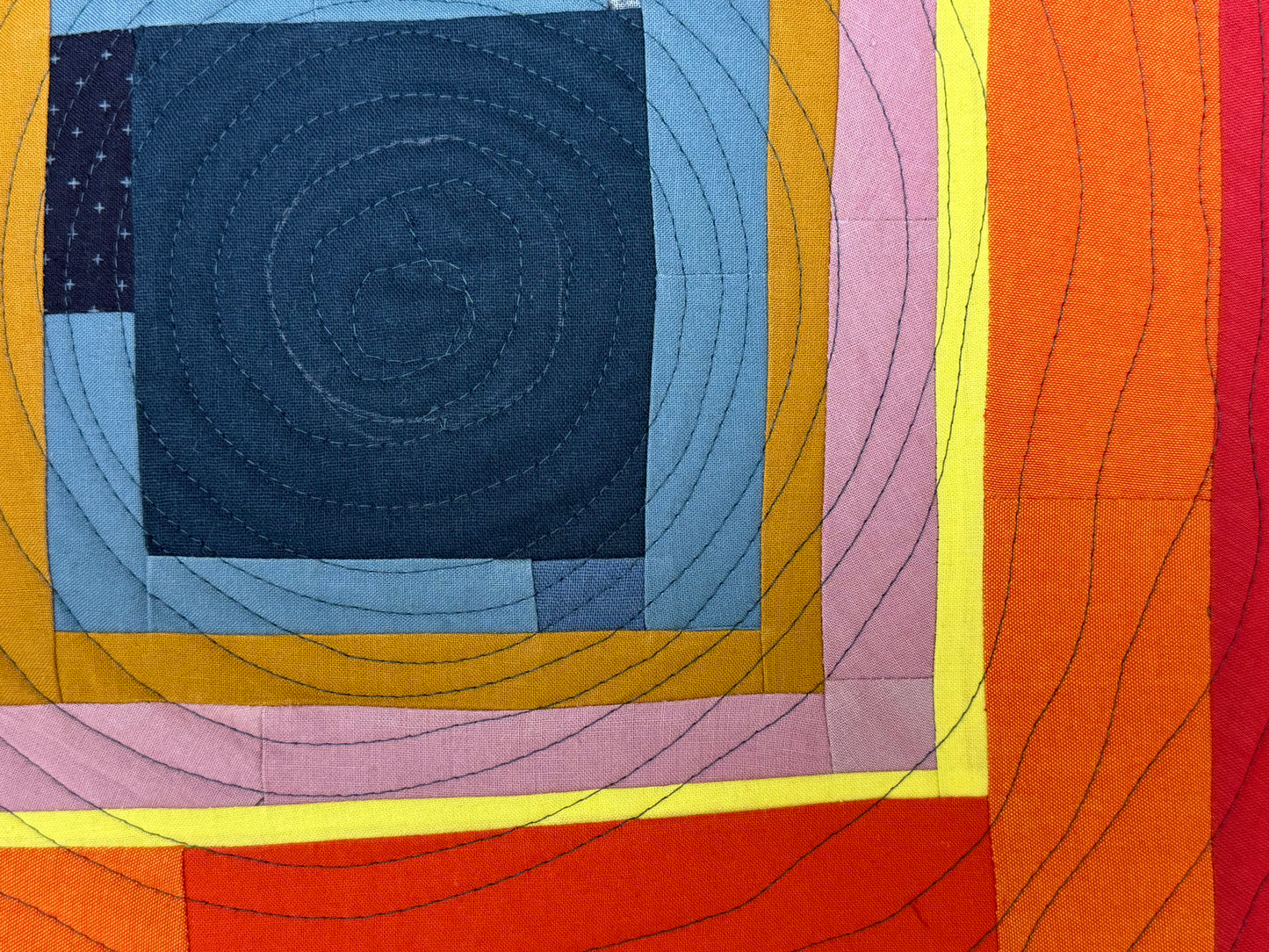 Prismatic Reflection