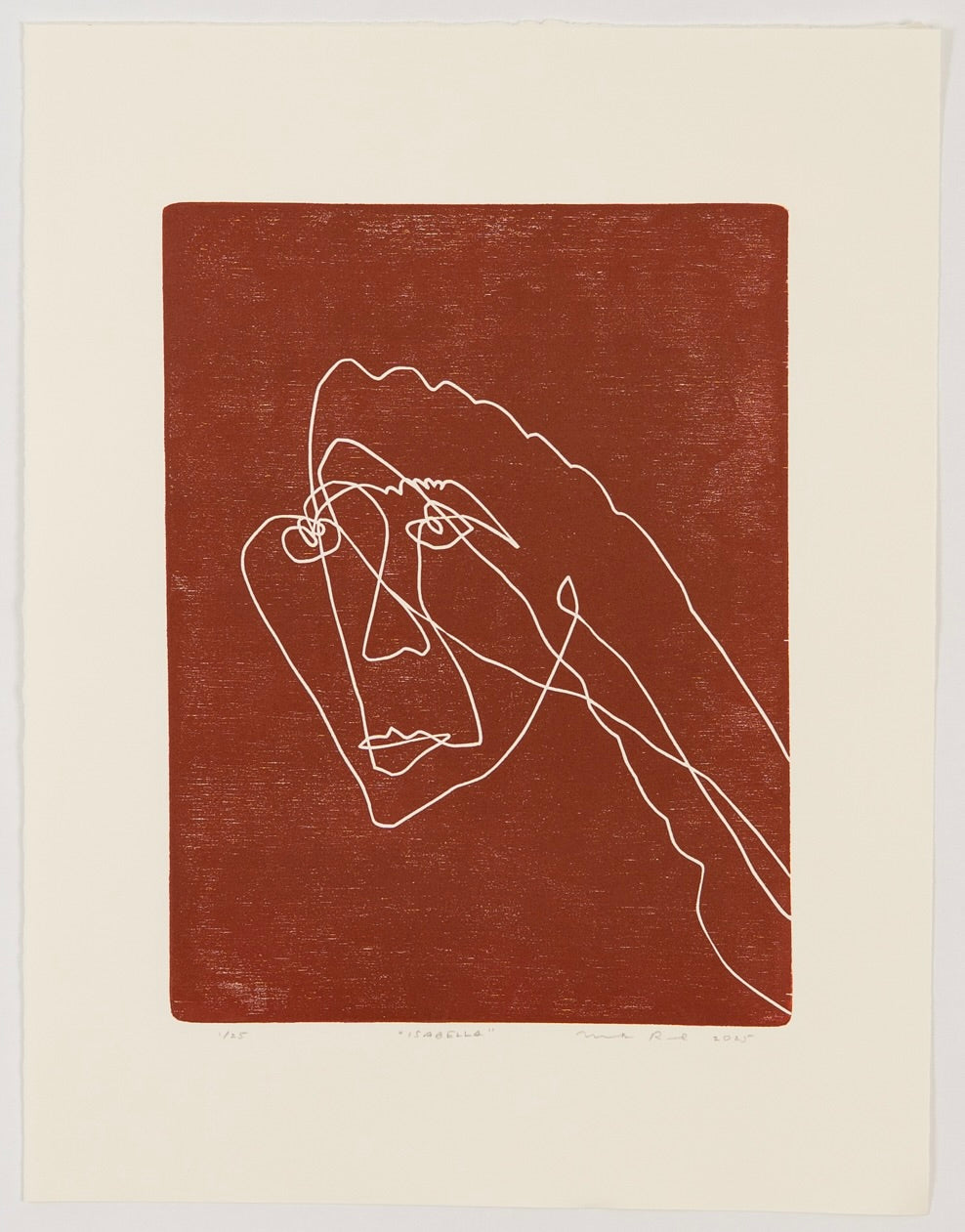 Block Prints