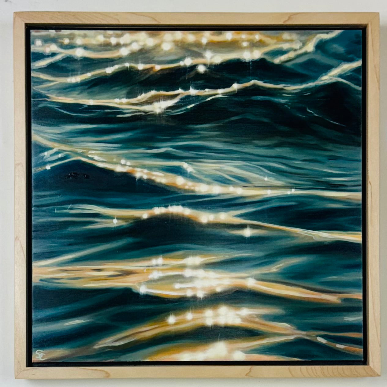 Echoes of the Divine