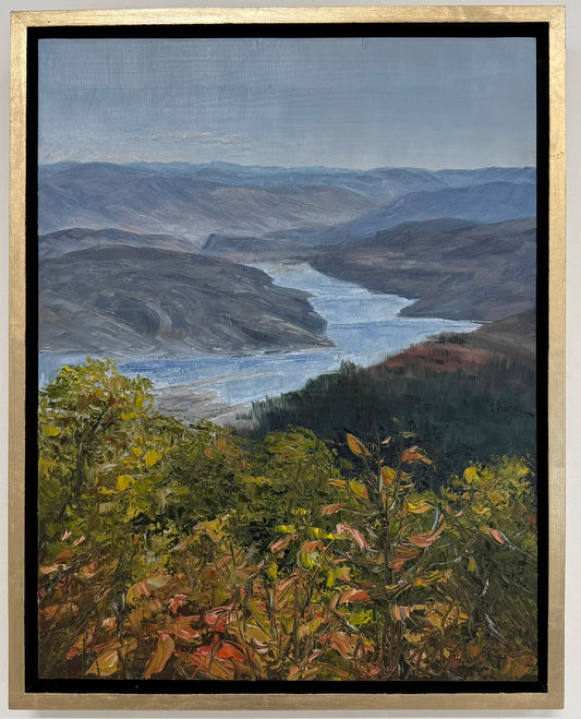 Park City in the Fall