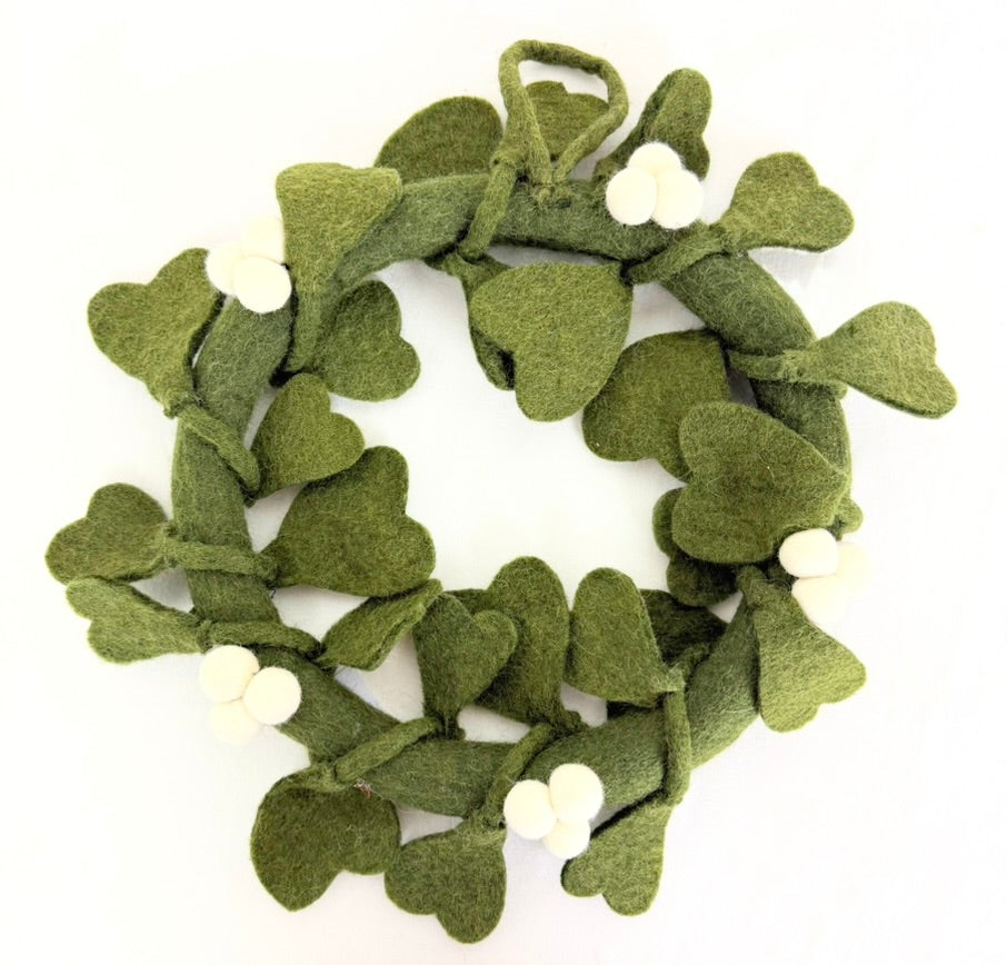 Wreaths