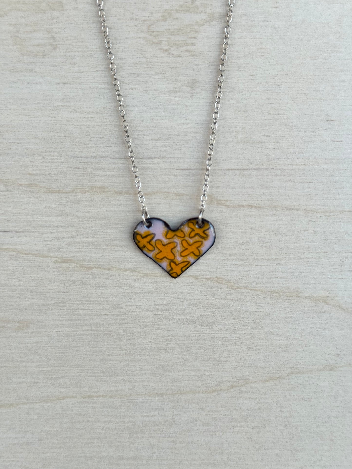 Katelyn Necklace