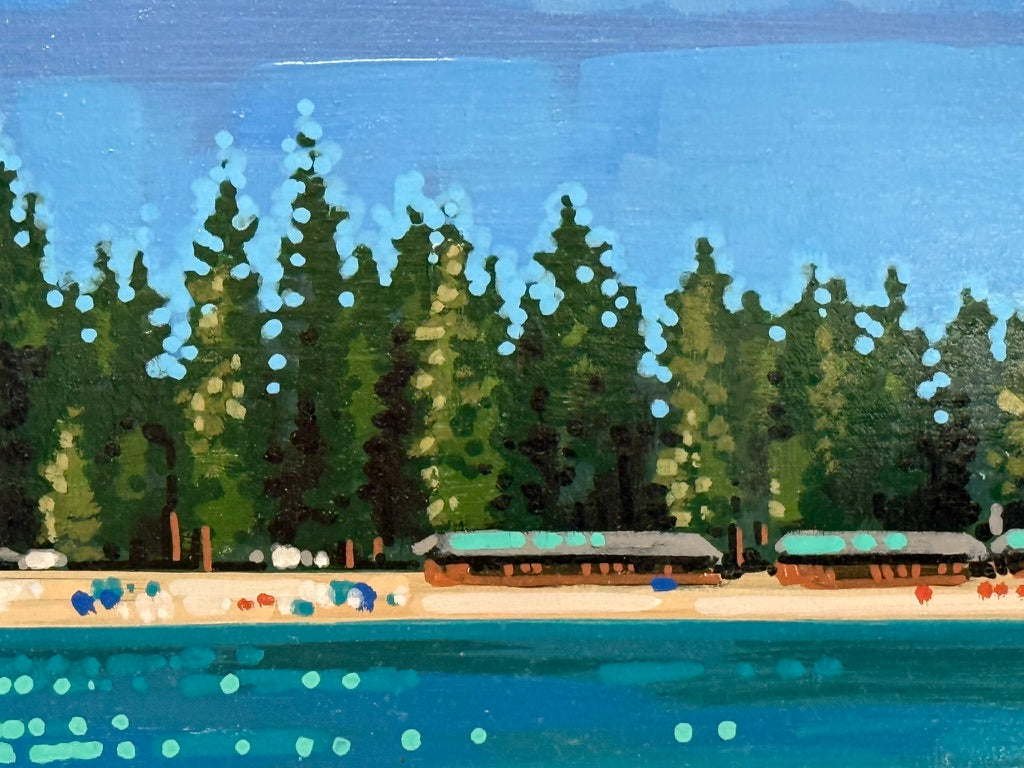 Tahoe