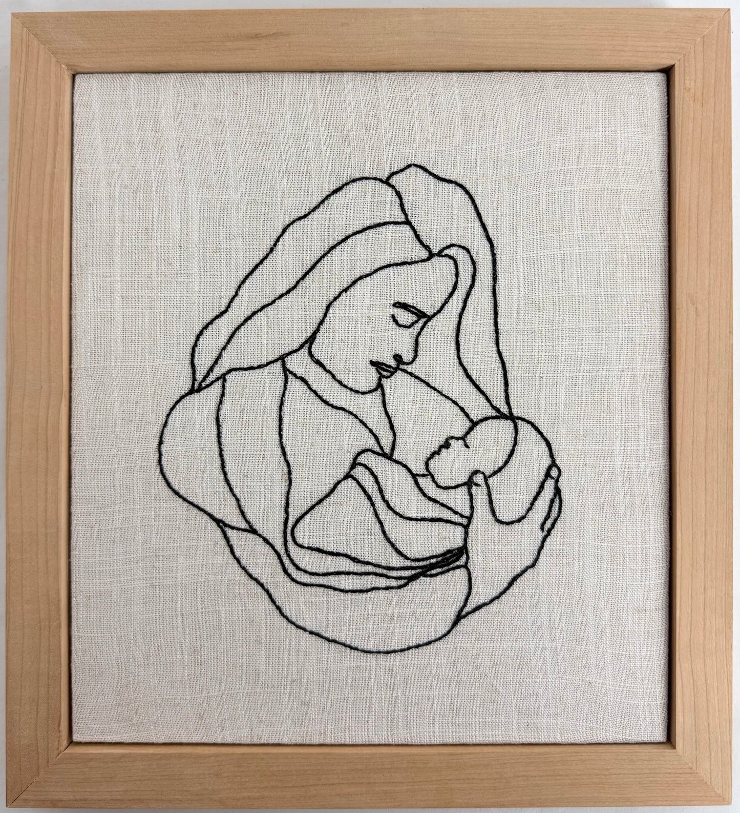 Mother & Child
