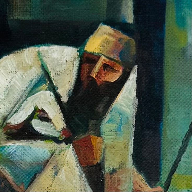 Shepherd