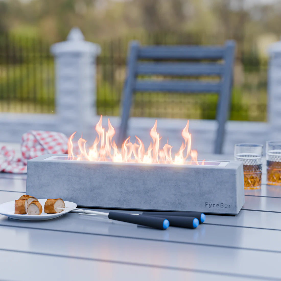 Fyre Bar