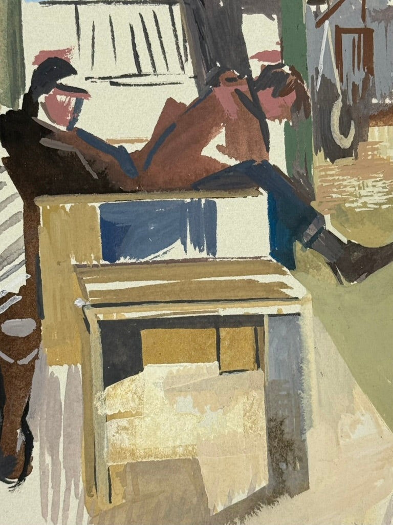 Escalante Porch Series #2