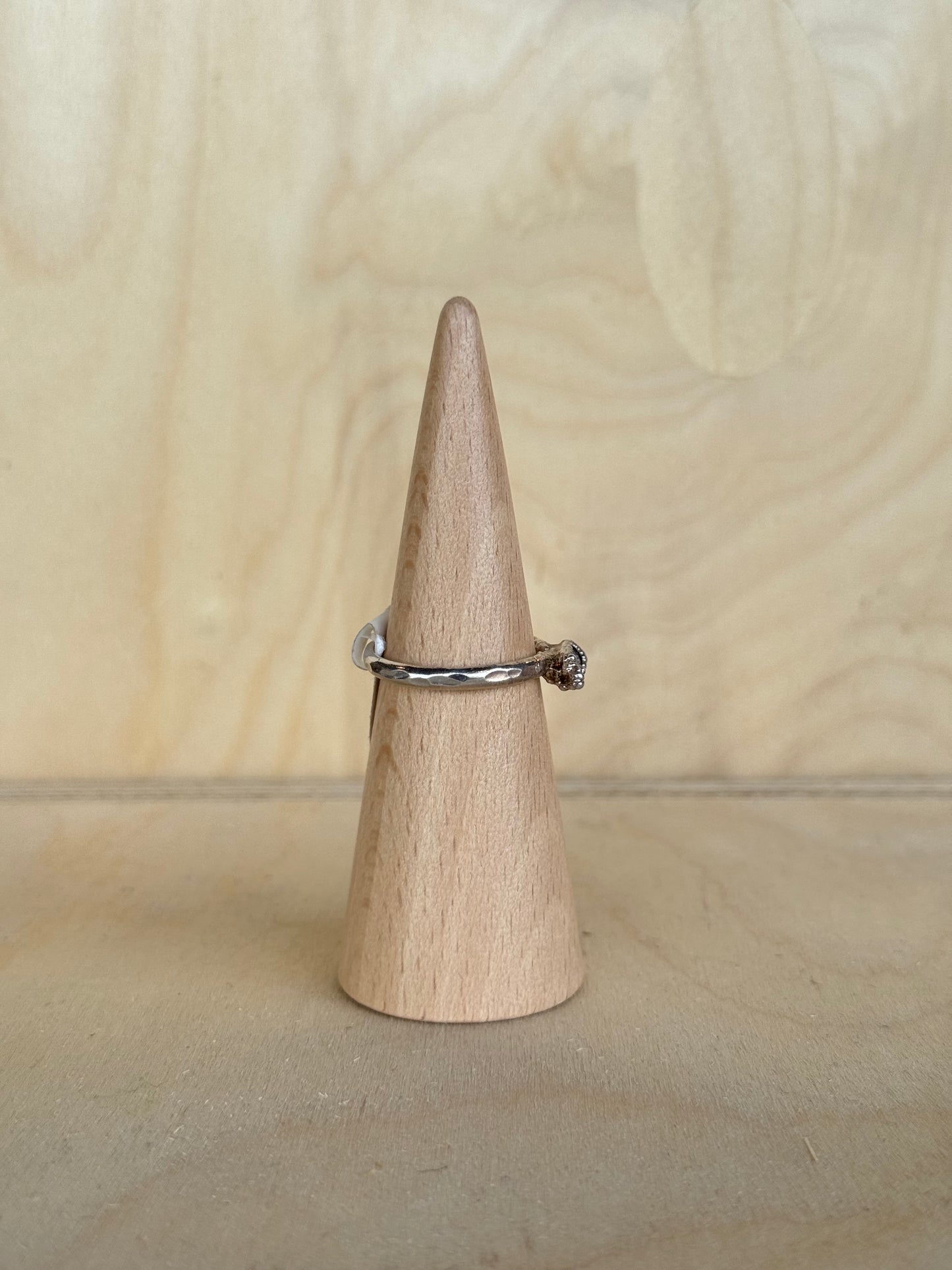 Tourmaline Ring