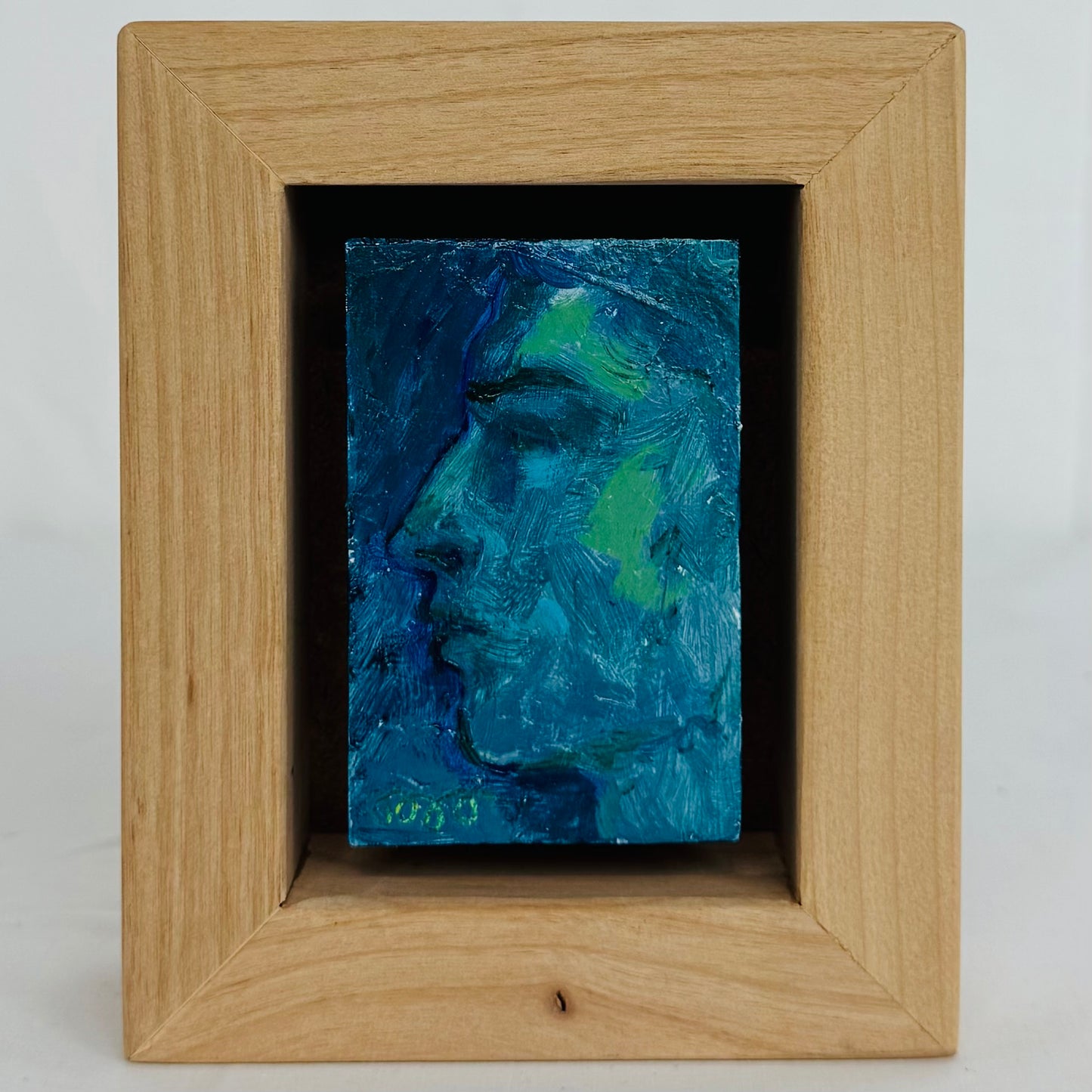 Mini Portraits