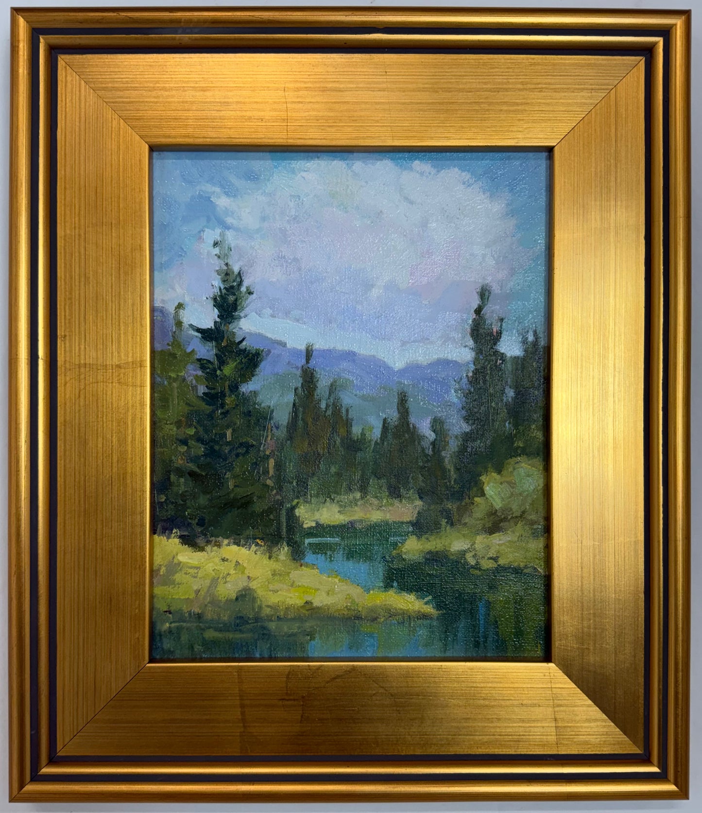 Up North Glacier Montana