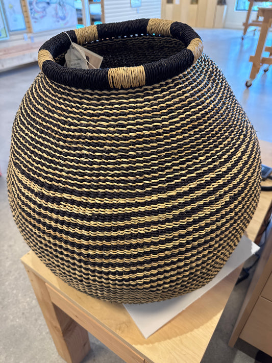 Kenkia Basket