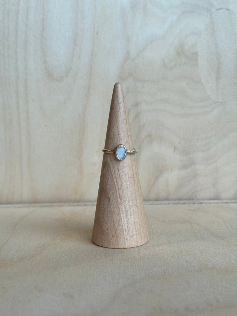 Opal Ring