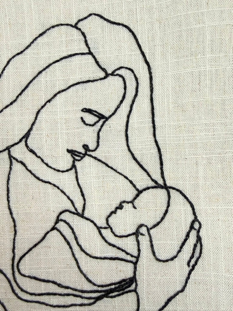 Mother & Child