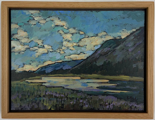 Gilbert Lake