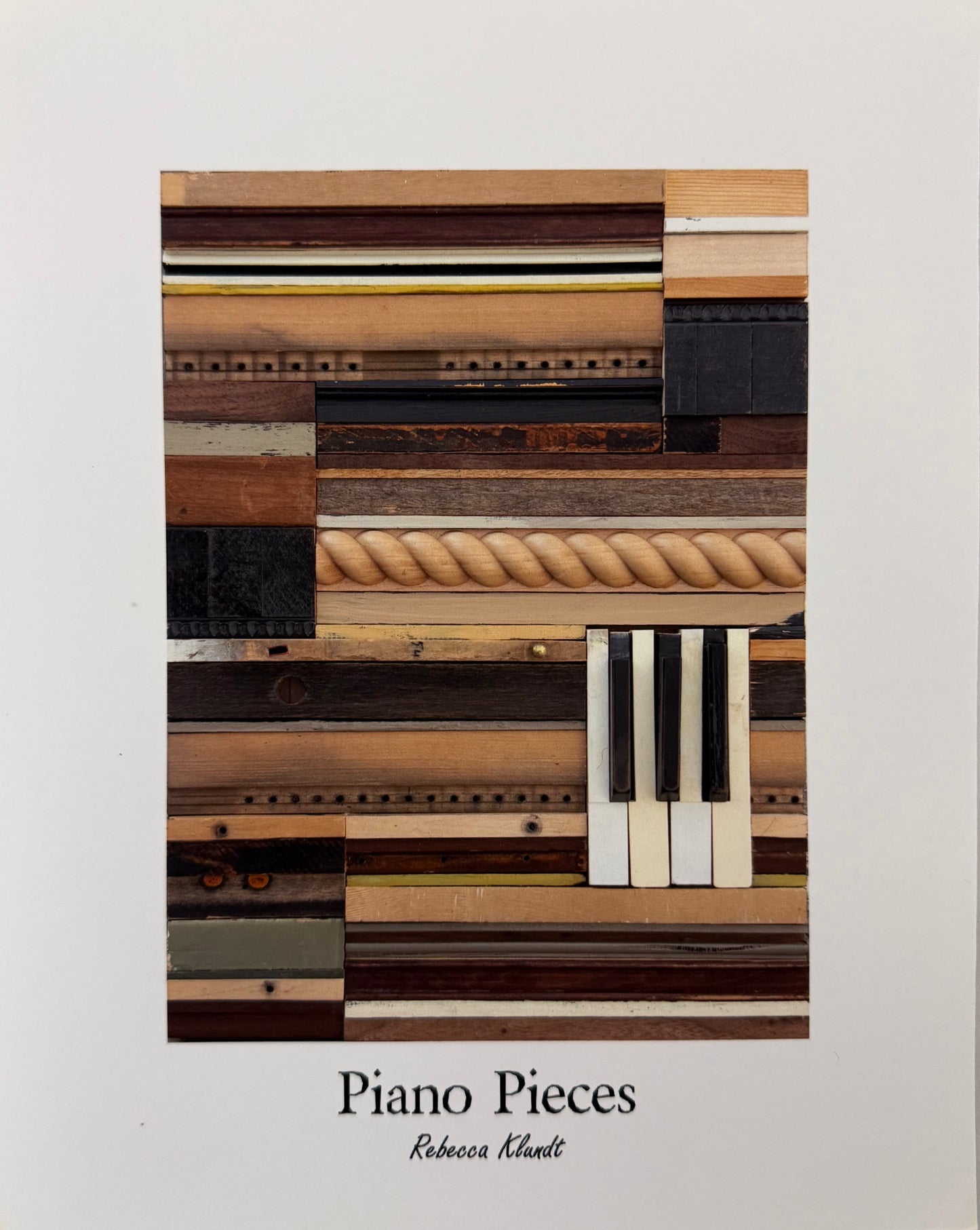 Piano Pieces