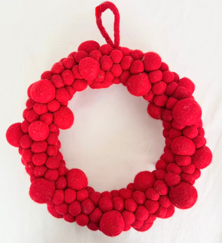 Wreaths
