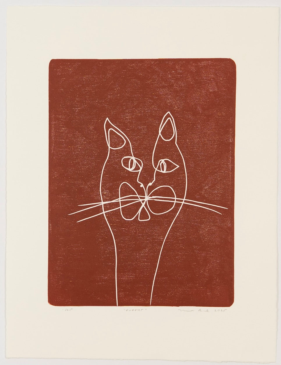 Block Prints