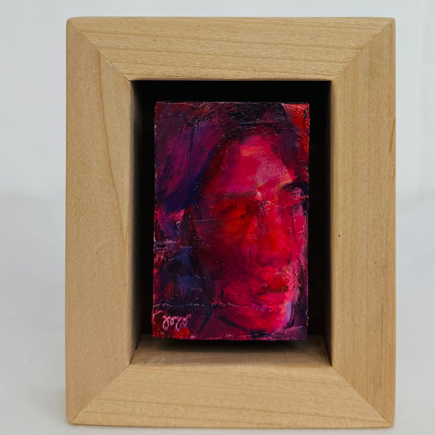Mini Portraits