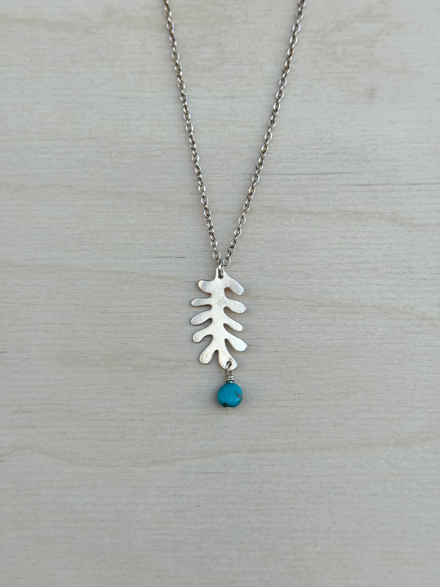 Whitney Necklace