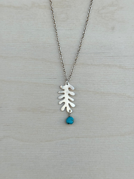 Whitney Necklace