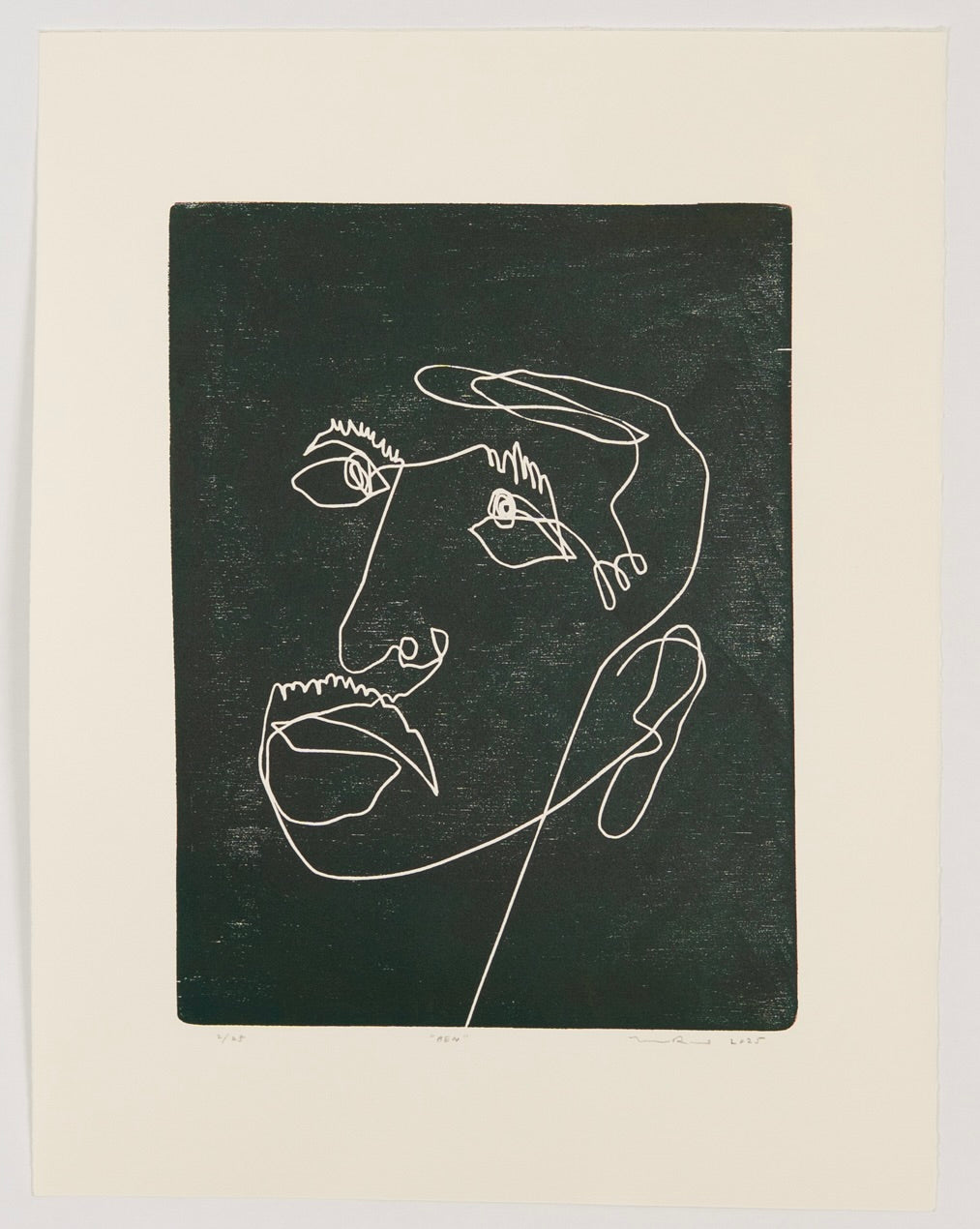 Block Prints