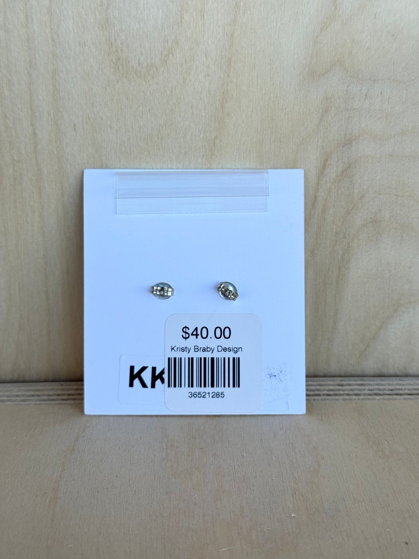 Presley Earrings
