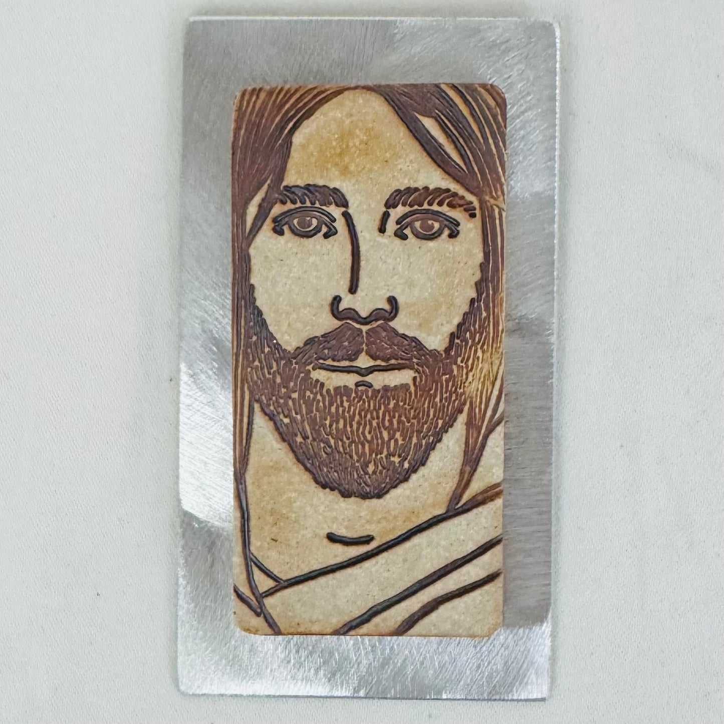 Jesus Tile