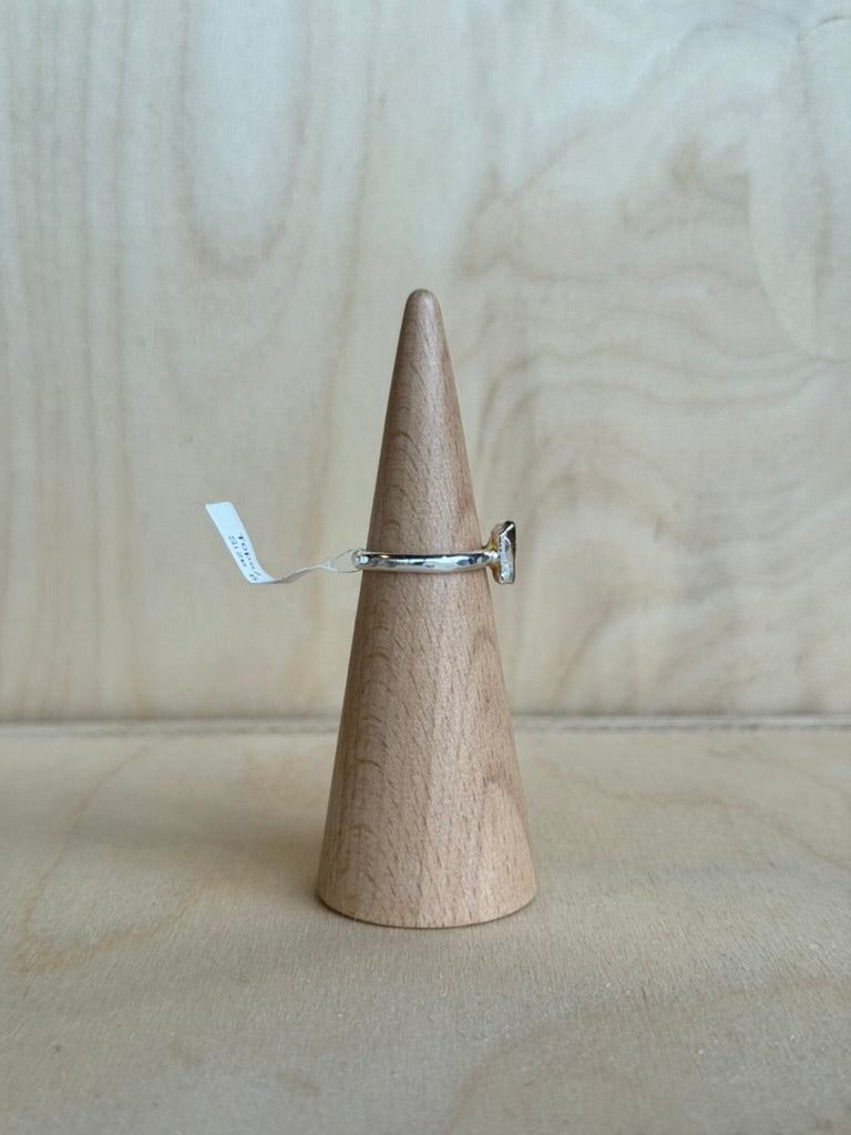 Topaz Ring