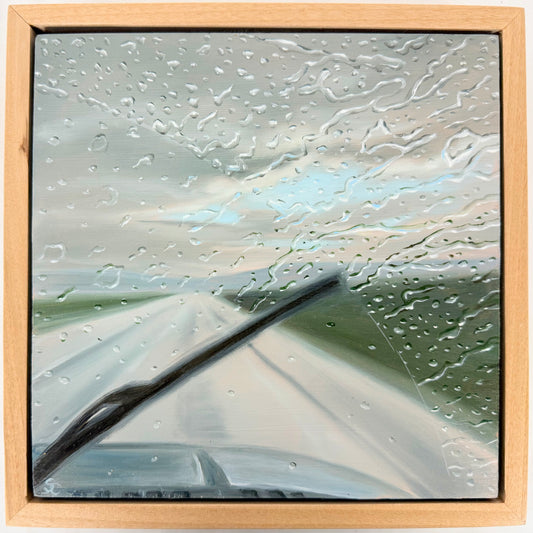 Fragments of Clarity