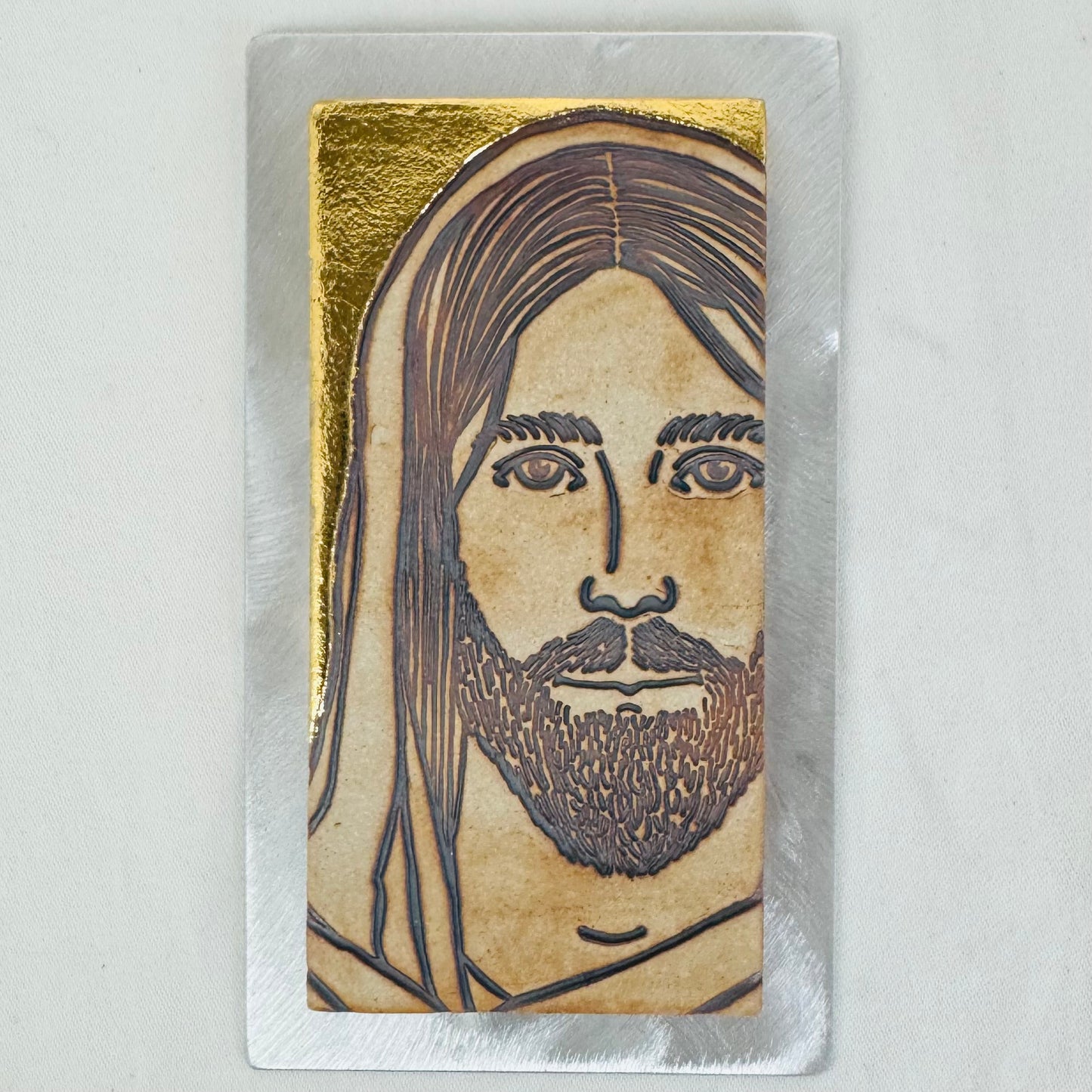 Jesus Tile