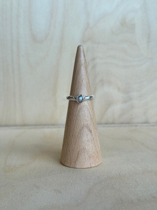 Pearl Ring