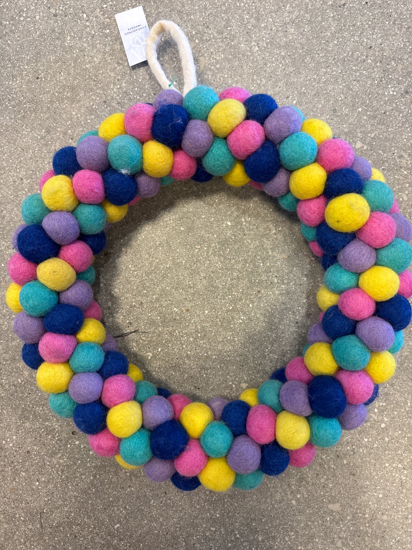 Wreaths