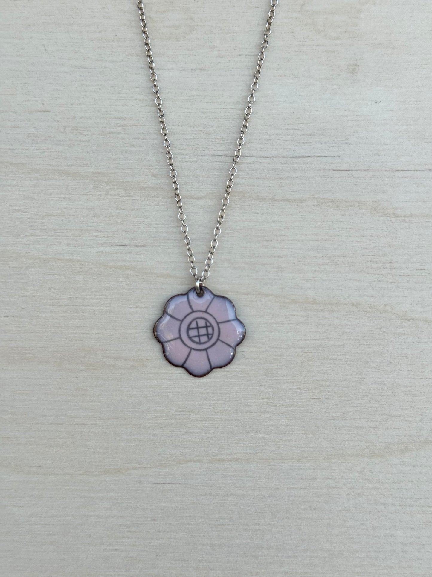 Tessa Necklace