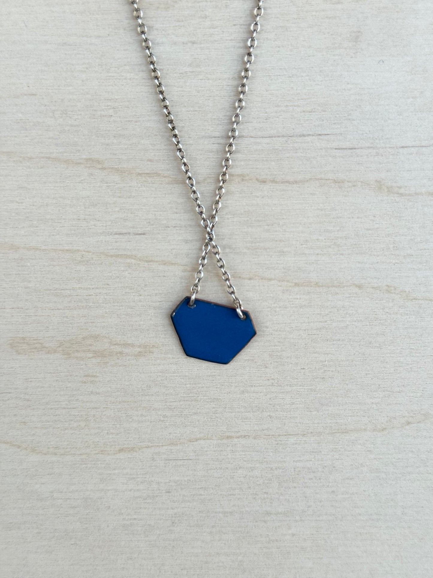 Naomi Necklace