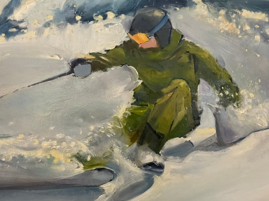 Ski Day
