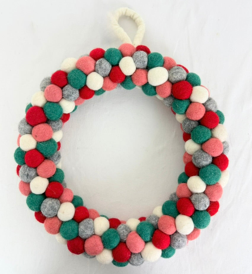 Wreaths