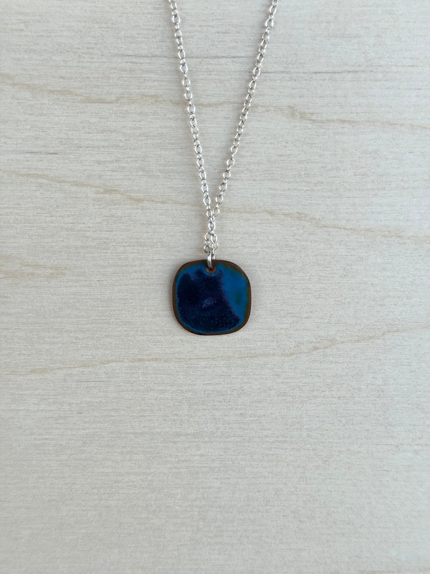 Citrus Necklace