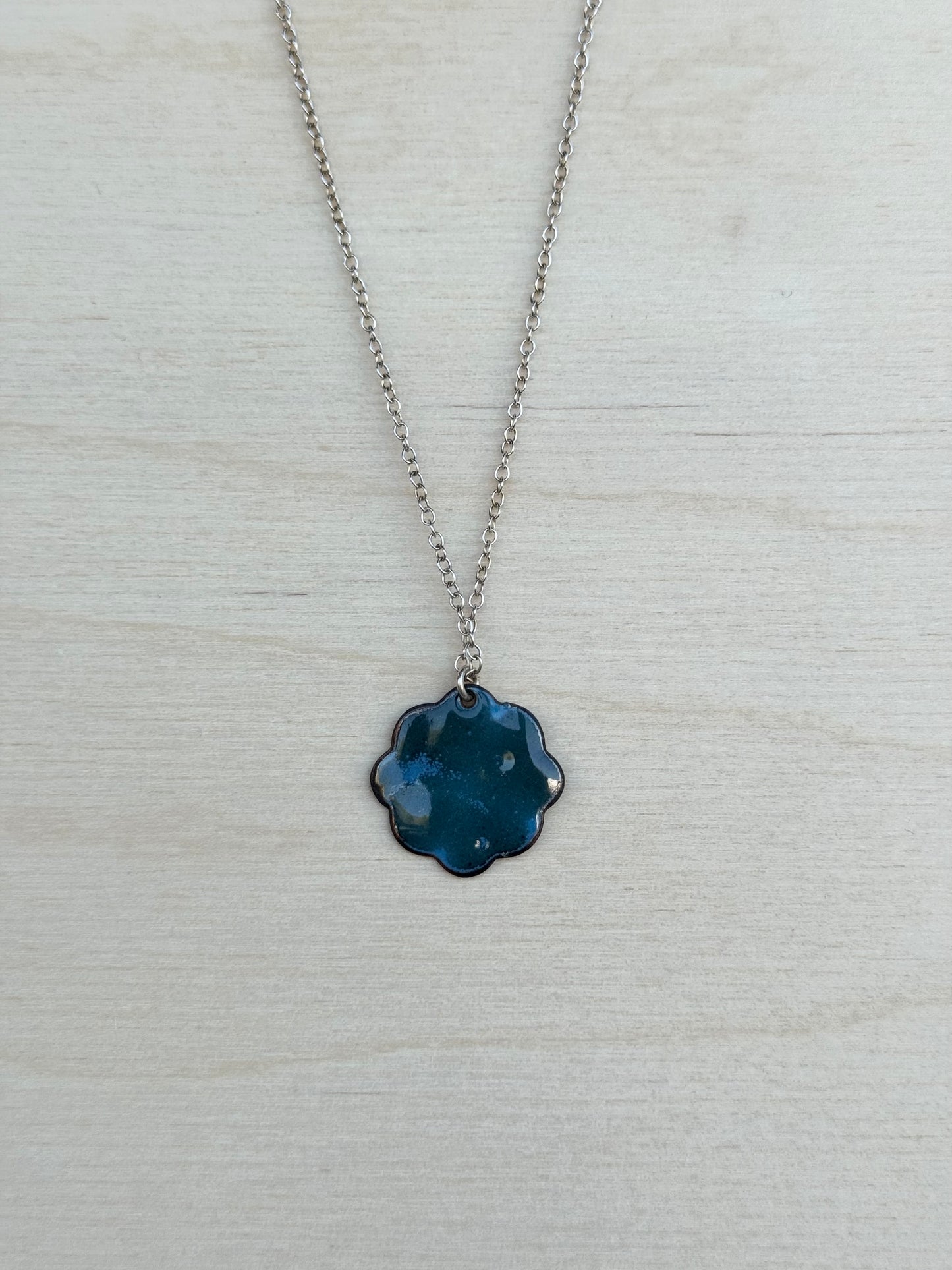 Tessa Necklace